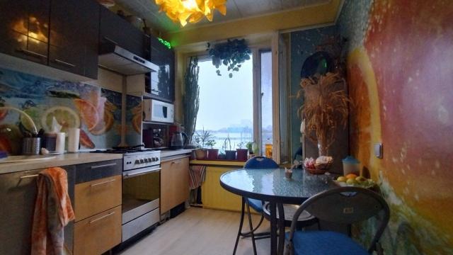 Есенина ул., д 26