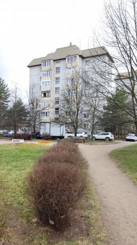 Всеволожск г., Московская ул., д 7