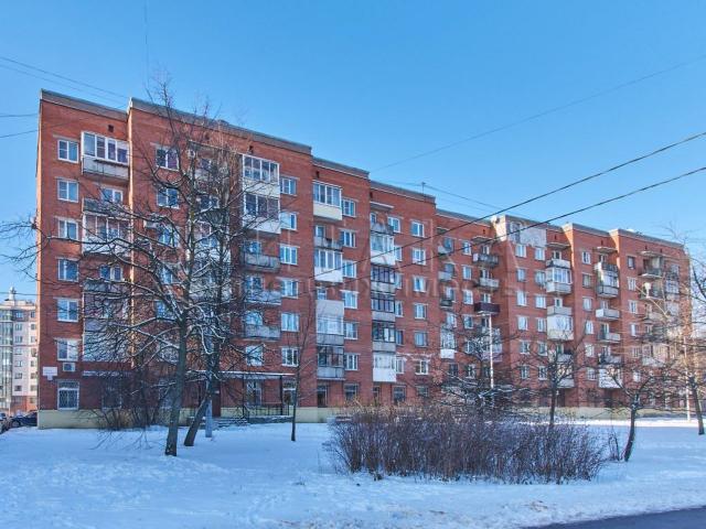 г. Колпино, ул. Коммуны, 23