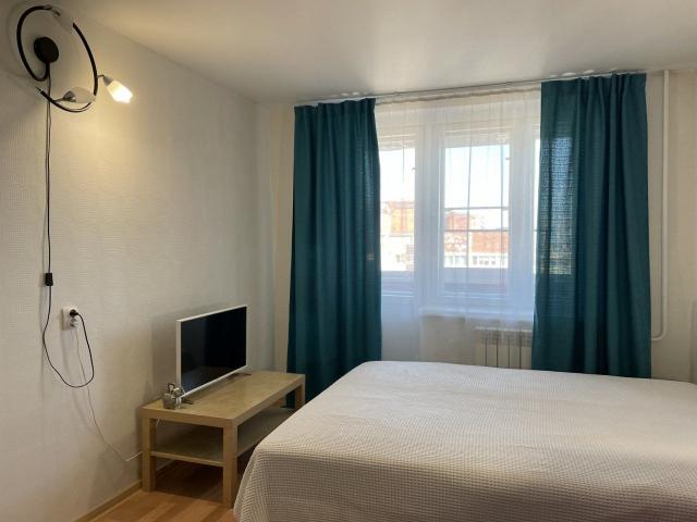 Жени Егоровой ул., д 1/29