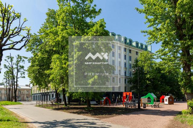 Подъездной пер., 12