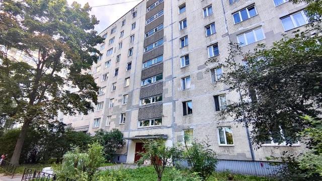 Купчинская ул., д 33