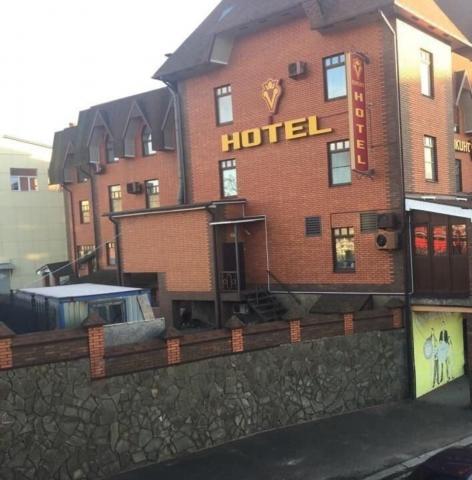 Выборг г., Железнодорожная ул., д. 10