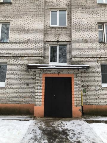 Капитолово дер., Муравицкого ул., д 5