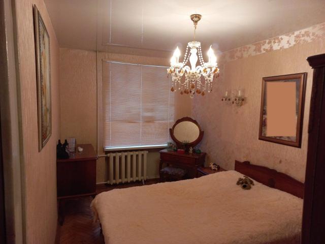 Кондратьевский просп., д 52