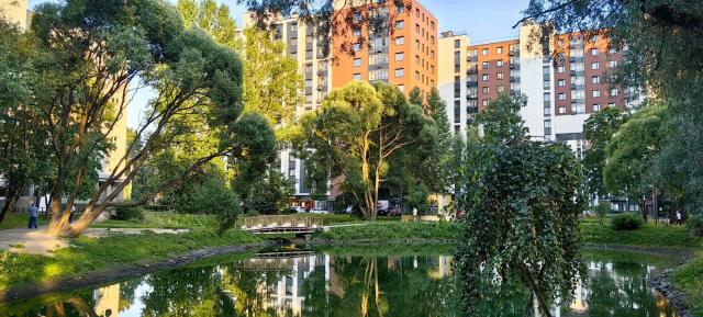 Студенческая ул., д 14