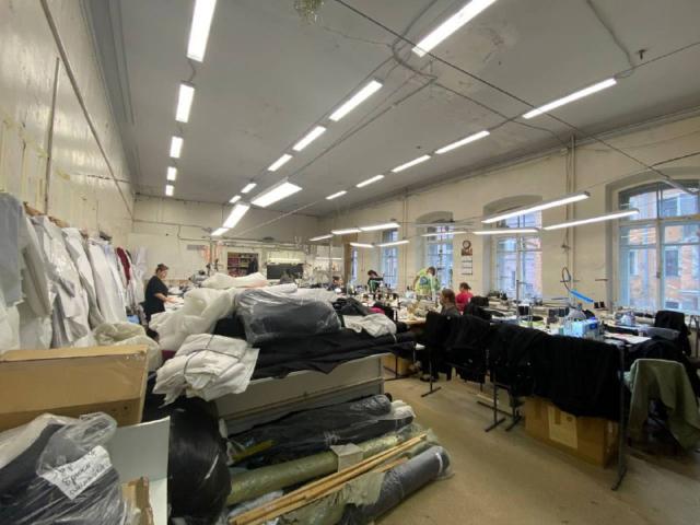 Дегтярная ул., д.5-7