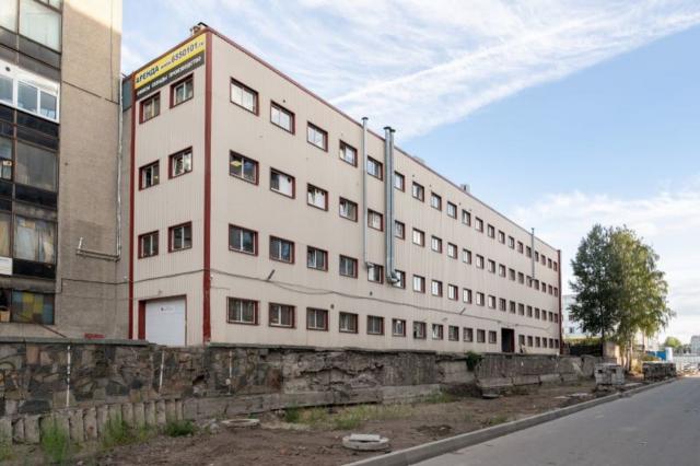 Тореза пр-кт, д.68