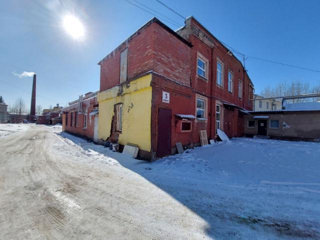 Швецова ул., д.41