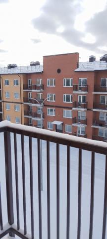 Романовка пос., Дорога жизни ш., д 147