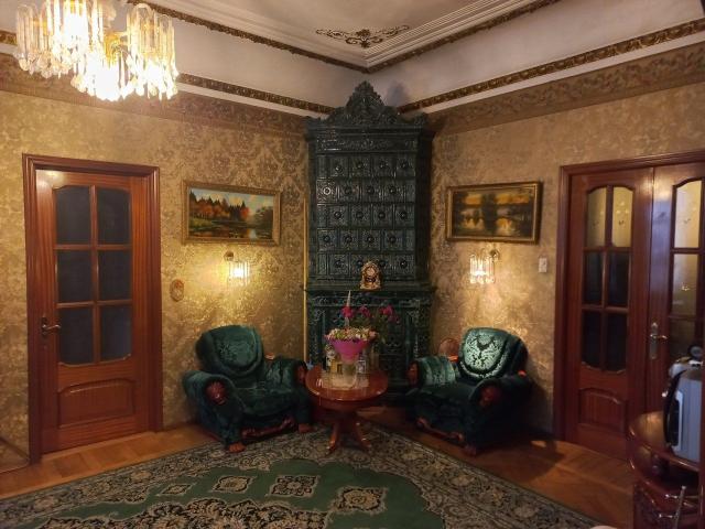 Большой П.С. просп., д 19