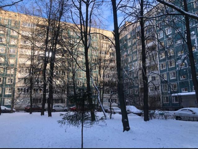 ул. Сикейроса, 15к1