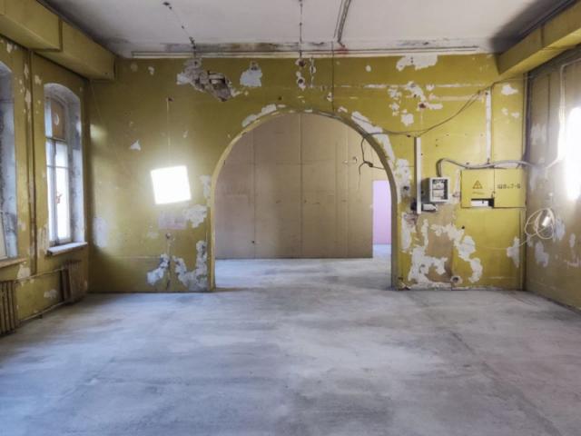 Дегтярная ул., д.5-7