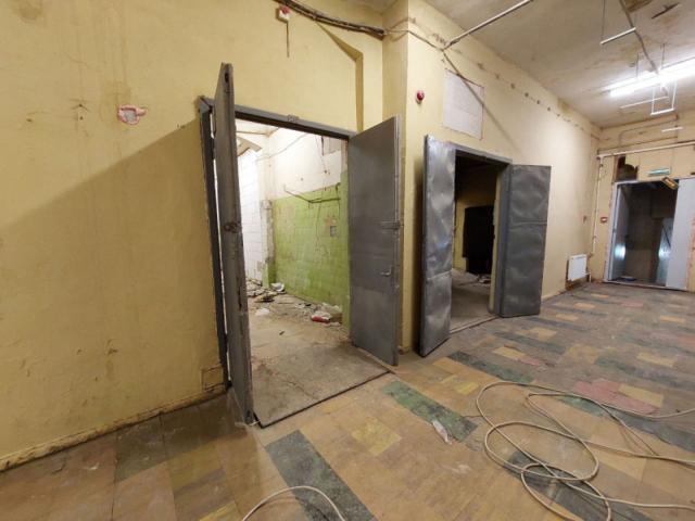 Промышленная ул., д.5