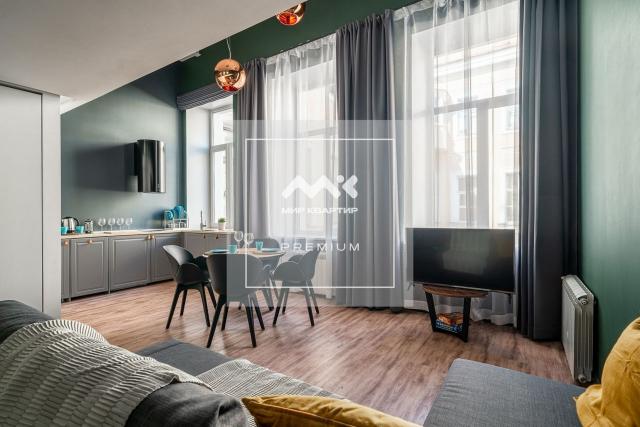 Галерная ул., 29