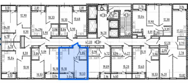 Новосаратовка дер., Первых ул., д 4