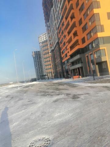 Новосаратовка дер., Первых ул., д 4