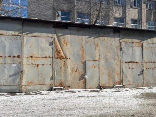 Швецова ул., д.41