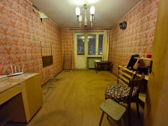 Культуры просп., д 22