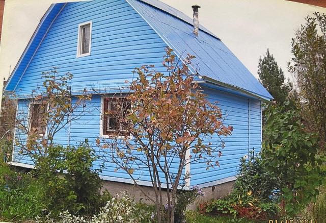 Новинка массив, Энергия снт