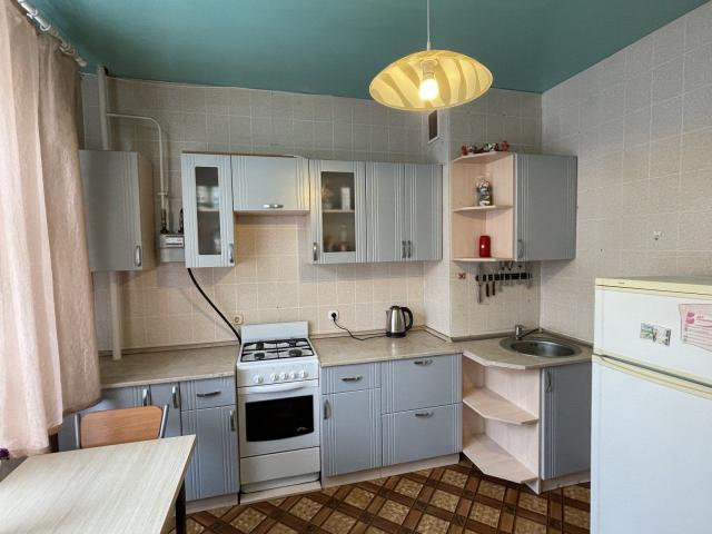 Всеволожск г., Центральная ул., д 6