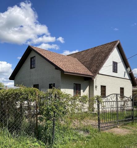 деревня Большие Горки, 285