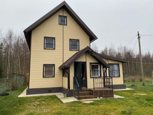 Россия, Ленинградская область, Волховский район, Новая Ладога, СНТ, 29