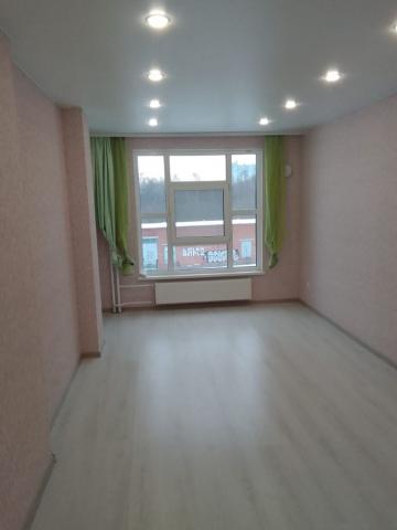 Мурино г., Шоссе в Лаврики ул., д 67