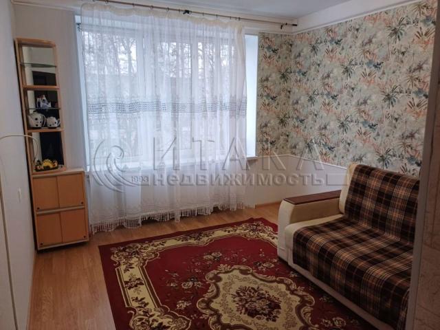 пр-кт. Светлановский, 62к1