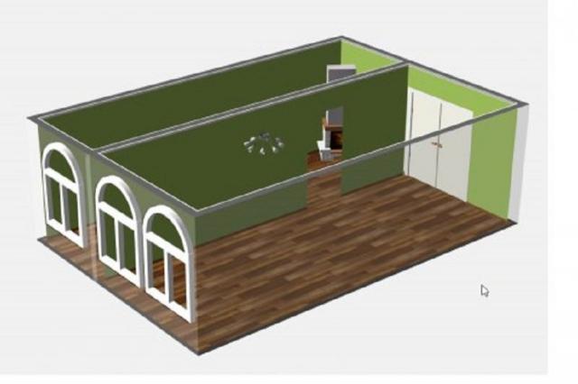 Гороховая ул., д 32