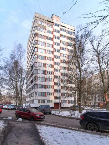 пр-кт. Луначарского, 90к2