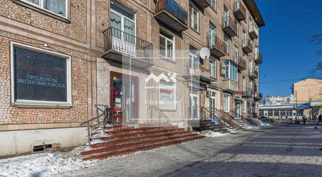 Елизарова проспект, 15