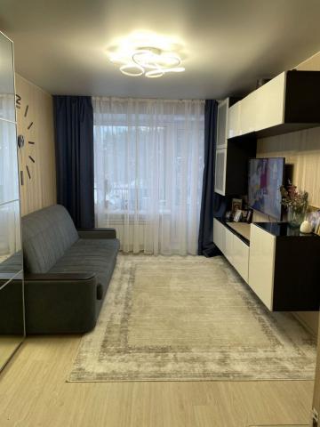 Семиозерье пос., Парковый пер., д 24