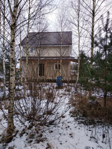 снт. Солнечное