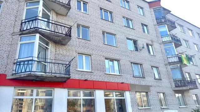 Тосно г., М.Горького ул., д 2