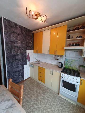 Волосово г., Федора Афанасьева ул., д 14