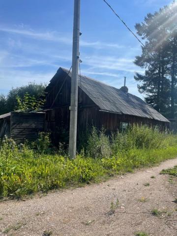 Дзержинского пос., д. 5