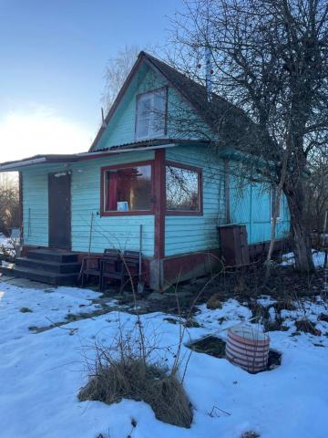 Заплотье, Абразивщик снт, д 5