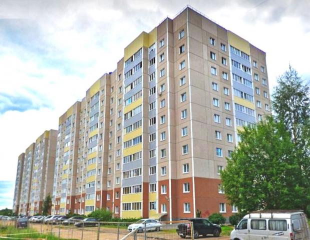 Всеволожск г., Московская ул., д 28/5