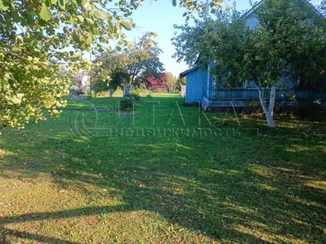 п. ж/д ст.. Войбокало