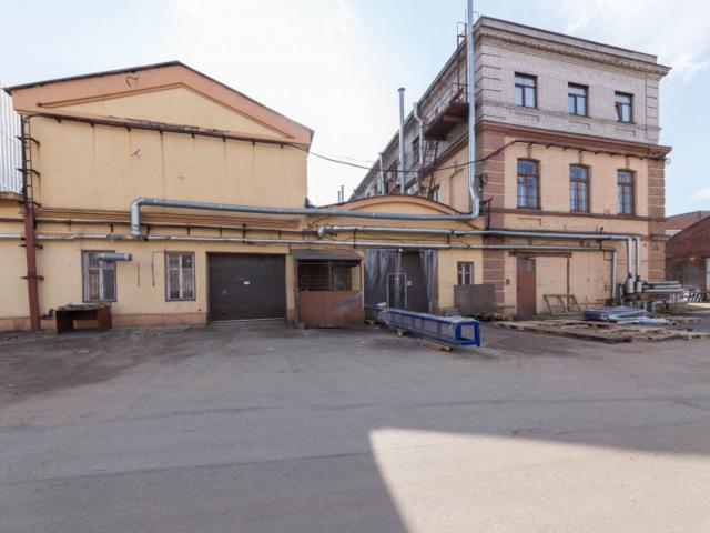 Комсомола ул., д.1-3