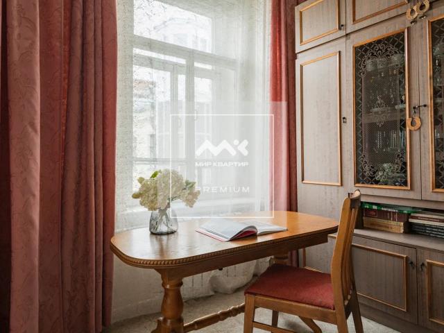 Зверинская ул., 36