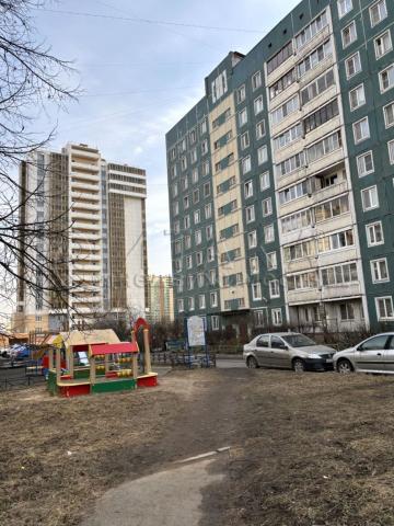 п. Шушары, ул. Школьная, 34