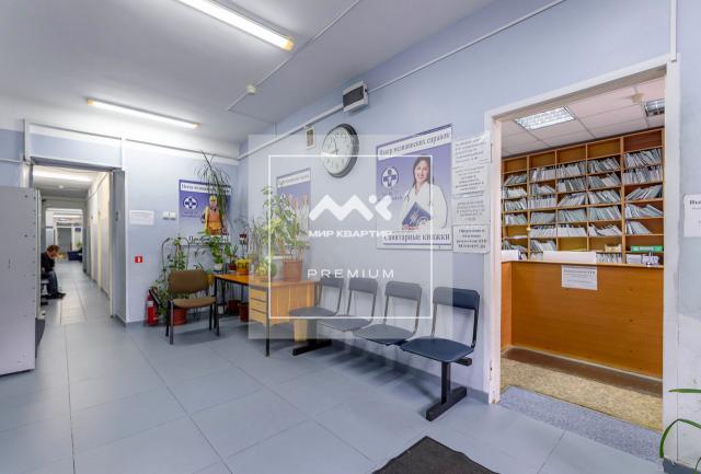 Боровая ул., 74