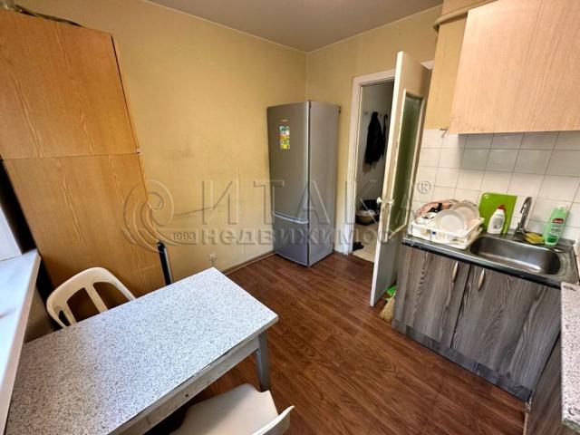 пр-кт. Гражданский, 124к1