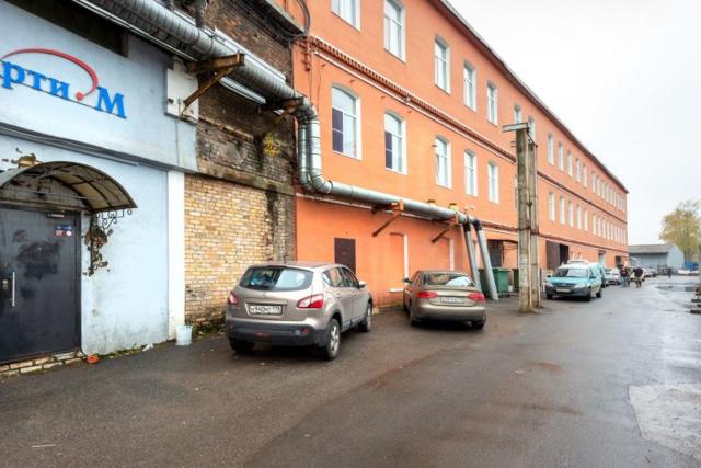 Красногвардейский пер., д.23