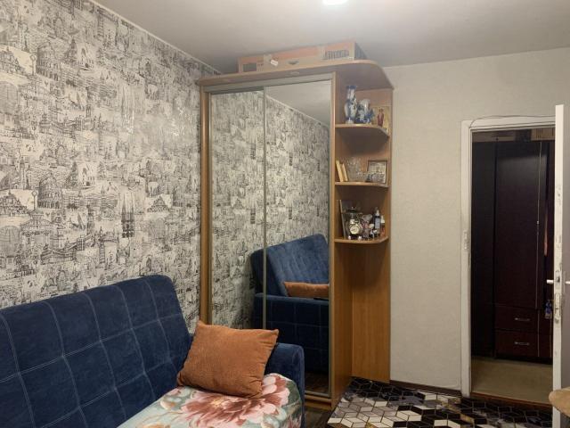 Федоровское пос., Шоссейная ул., д 11