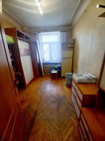 Полюстровский просп., д 51