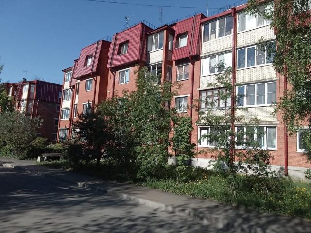 Пушкин г., Саперная ул., д 36