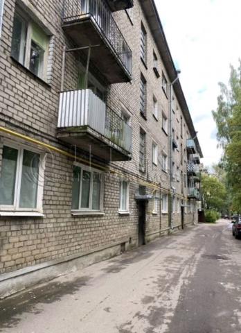 г. Волхов, ул. Новгородская, 12